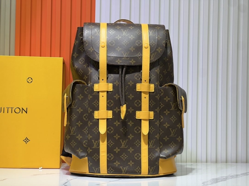 LV Backpacks